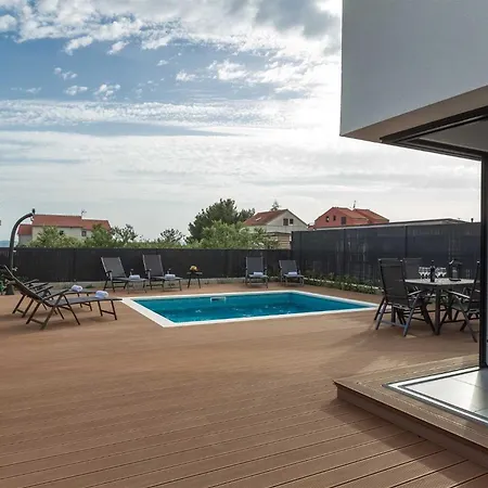 Tuta With Heated Pool, Only 150 M From The *