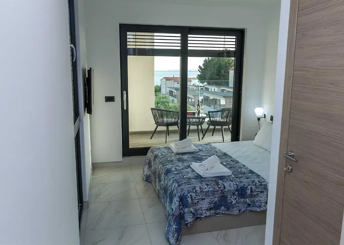 Tuta With Heated Pool, Only 150 M From The فيلة باكوشتاني