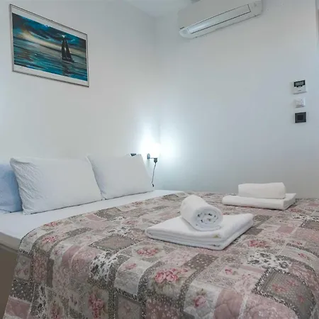 빌라 Tuta With Heated Pool, Only 150 M From The *