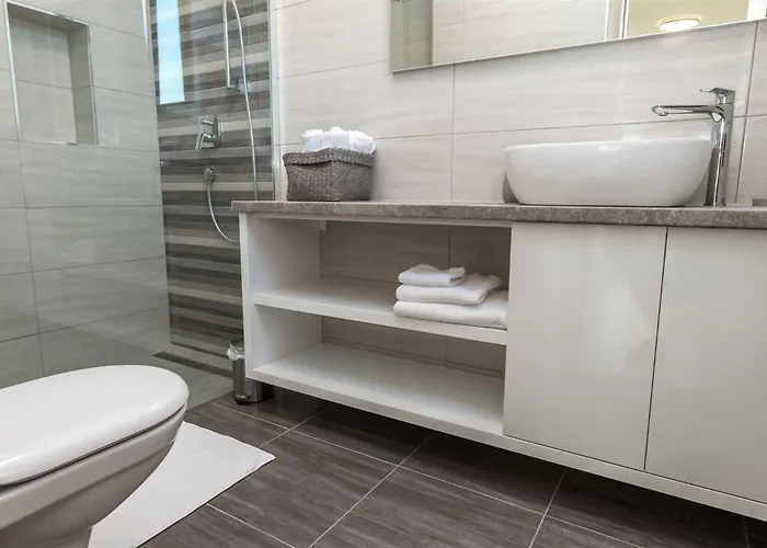 Tuta With Heated Pool, Only 150 M From The 빌라 *