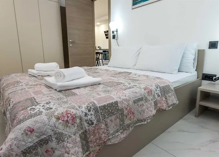 빌라 Tuta With Heated Pool, Only 150 M From The