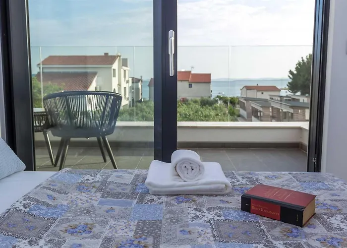 Tuta With Heated Pool, Only 150 M From The 빌라 파코스탄