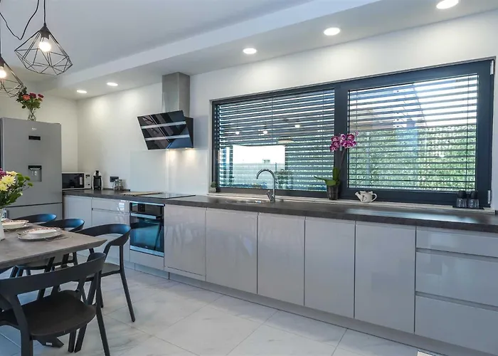 Tuta With Heated Pool, Only 150 M From The 빌라 파코스탄