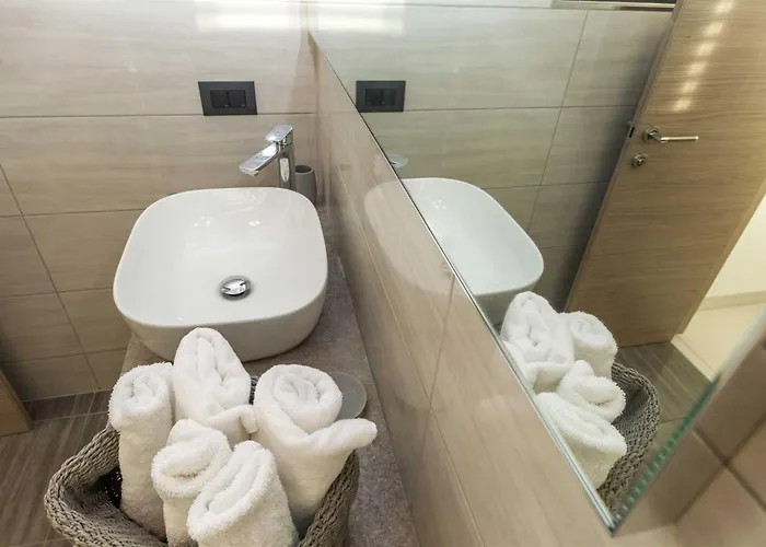 Tuta With Heated Pool, Only 150 M From The *