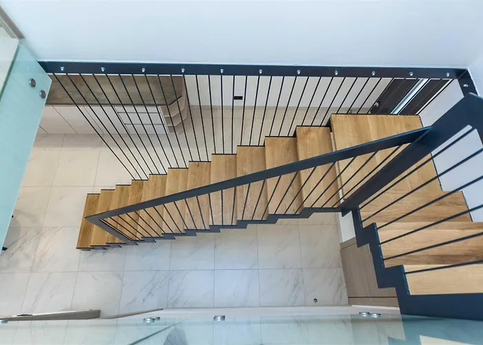 Tuta With Heated Pool, Only 150 M From The * 파코스탄