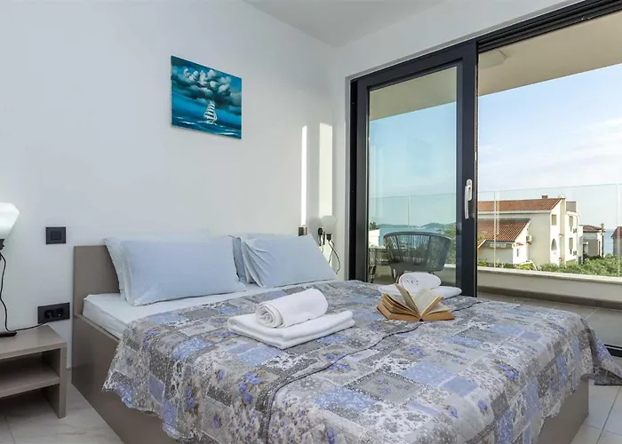 Tuta With Heated Pool, Only 150 M From The 파코스탄