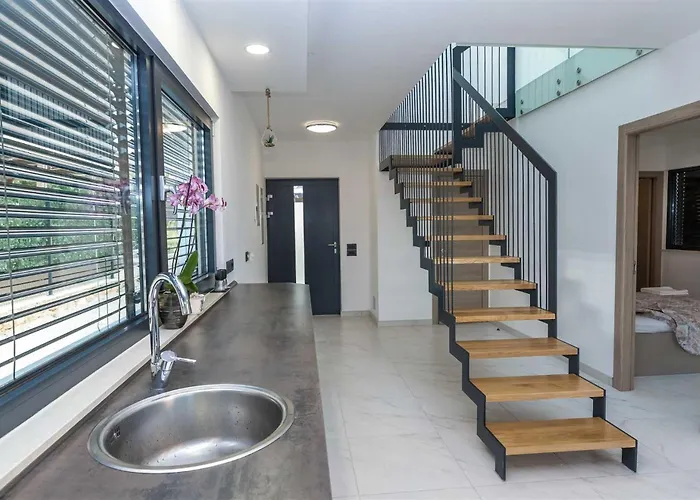 Tuta With Heated Pool, Only 150 M From The * 파코스탄